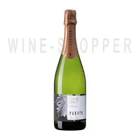 Игристое вино Parato Cava Brut Reserva, 2016, 1.5 л