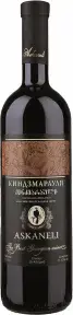 Вино Kindzmarauli Askaneli Brothers 2013 0.75 л