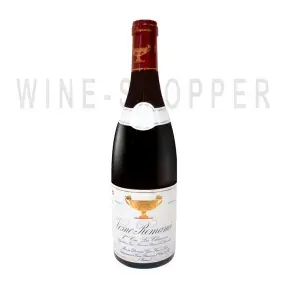 Вино Domaine Gros Frere et Soeur Vosne-Romanee 1-er Cru Les Chaumes AOC 2020 0.75 л