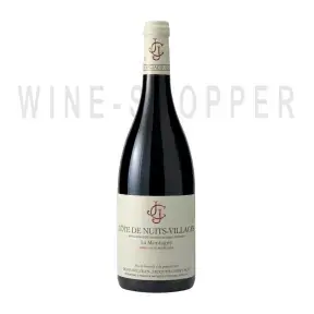 Вино Domaine Jean-Jacques Confuron Côte de Nuits-Villages La Montagne Rouge 2014 0.75 л