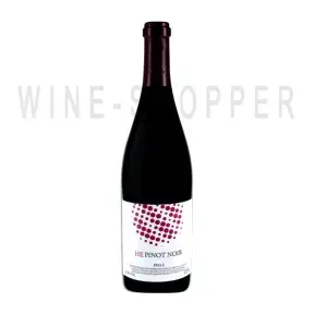 Вино Hans Erich Dausch HE Pinot Noir 2015 0.75 л