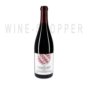 Вино Hans Erich Dausch HE Pinot Noir Eschbacher Hasen 2009 0.75 л