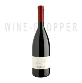 Вино Huerta de Albala Barbazul 2018 0.75 л