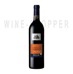 Вино Gonzalo de Berceo Reserva Rioja DOC 2008 0.75 л