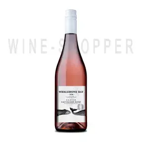 Вино Saint Clair Whalebone Bay Lighter Sauvignon Rose 2021 0.75 л