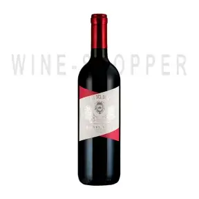 Вино Tombacco Ca' Del Doge Cabernet Veneto IGT 2020 0.75 л