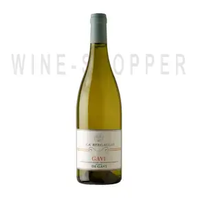 Вино Castellari Bergaglio Ca Bergaglio Gavi di Gavi DOCG 2020 0.75 л
