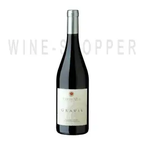 Вино Stefano Accordini Corte Alta Gravis Rosso del Veneto IGT 2021 0.75 л