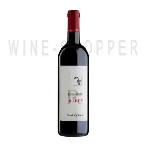 Вино Guado al Melo Rute Bolgheri DOC 2018 0.75 л