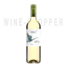 Вино Ventisquero Yali Wild Swan Sauvignon Blanc 2021 0.75 л