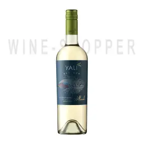 Вино Ventisquero Yali Wetland Reserva Sauvignon Blanc 2020 0.75 л