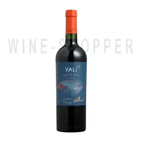 Вино Ventisquero Yali Wetland Reserva Carmenere 2020 0.75 л