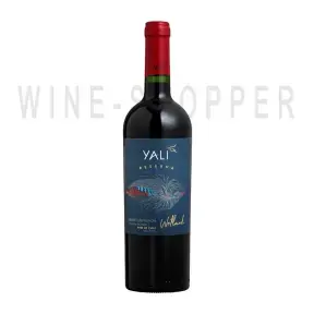 Вино Ventisquero Yali Wetland Reserva Cabernet Sauvignon 2020 0.75 л