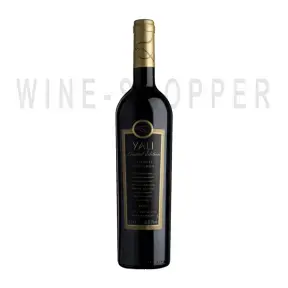 Вино Ventisquero Yali Limited Edition Cabernet Sauvignon Maipo Valley DO 2020 0.75 л