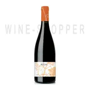 Вино Grupo Covinas Aula De Autor Merlot 0.75 л
