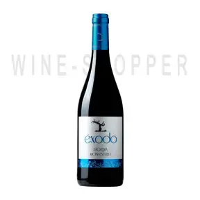 Вино Delampa Exodo Lagrima Monastrell 2021 0.75 л