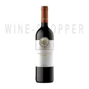 Вино Grupo Covinas Villa de Adnos Bobal Tempranillo 0.75 л