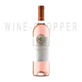 Вино Grupo Covinas Villa de Adnos Bobal Rosado 0.75 л