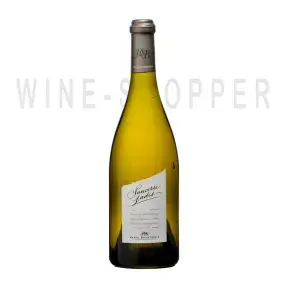 Вино Sancerre AOC Jadis 2019 0.75 л