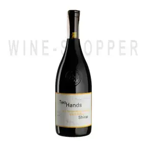 Вино Samantha's Garden Clare Valley Shiraz 2020 0.75 л