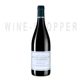 Вино Domaine Bruno Clair Savigny-Les-Beaune Premier Cru La Dominode 2018 0.75 л