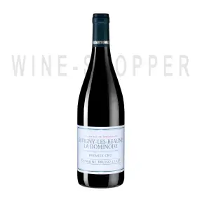 Вино Domaine Bruno Clair Savigny-Les-Beaune Premier Cru La Dominode 2017 0.75 л