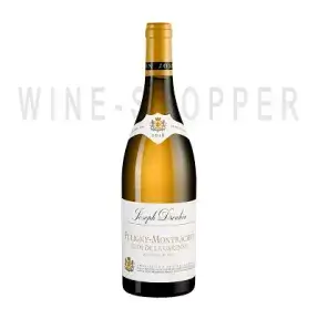 Вино Joseph Drouhin Puligny-Montrachet 1-er Cru Clos de la Garenne 2020 0.75 л