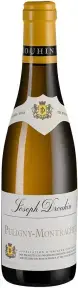 Вино Joseph Drouhin Puligny-Montrachet, 2020, 0.375 л