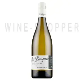 Вино Petit Bourgeois Sauvignon Blanc 2021 0.75 л