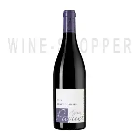 Вино Domaine Agnes Paquet Auxey-Duresses Rouge 0.375 л