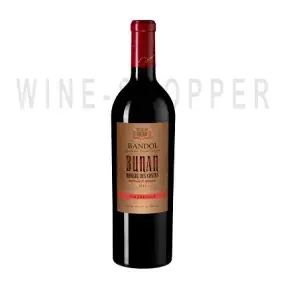 Вино Domaine Bunan Moulin des Costes Cuvee Charriage AOC 2020 0.75 л