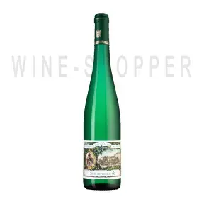 Вино Maximin Grunhaus Abtsberg Riesling Trocken GG 2021 0.75 л