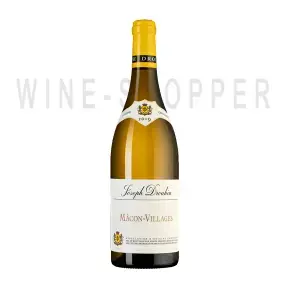 Вино Joseph Drouhin Macon-Villages 2021 0.75 л