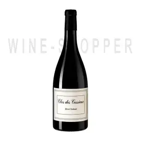 Вино Herve Souhaut Clos des Cessieux Saint-Joseph AOC 2020 0.75 л
