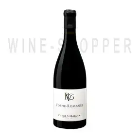 Вино Domaine Pierre Girardin Vosne Romanee 2020 0.75 л
