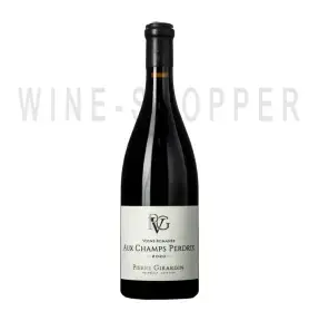 Вино Domaine Pierre Girardin Vosne Romanee Aux Champs Perdrix 2020 0.75 л