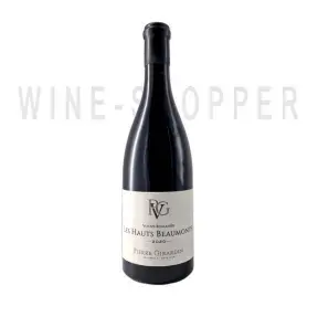 Вино Domaine Pierre Girardin Vosne Romanee Les Hauts Beaumonts 2020 0.75 л