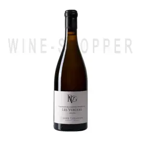 Вино Domaine Pierre Girardin Chassagne Montrachet 1er Cru Les Vergers 2020 0.75 л