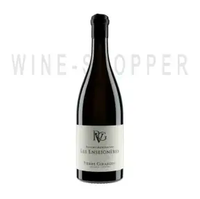 Вино Domaine Pierre Girardin Puligny Montrachet Les Enseigneres 2020 0.75 л
