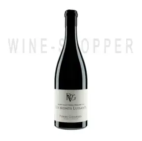 Вино Domaine Pierre Girardin Morey Saint Denis 1er Cru Les Monts Luisants 2020 0.75 л