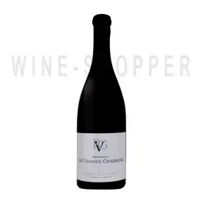 Вино Domaine Pierre Girardin Meursault Les Grands Charrons 2020 0.75 л