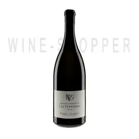 Вино Domaine Pierre Girardin Meursault 1er Cru Les Perrieres 2020 0.75 л