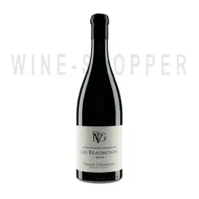 Вино Domaine Pierre Girardin Vosne Romanée 1er Cru Les Beaumonts 2020 0.75 л