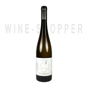 Вино Laurent Barth Riesling Rebgarten Vieilles Vignes 2020 0.75 л