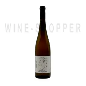 Вино Laurent Barth Riesling Vignoble de Kientzheim 2020 0.75 л
