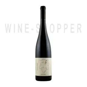 Вино Laurent Barth Pinot Noir Vignoble de Kientzheim 2020 0.75 л