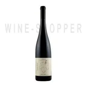 Вино Laurent Barth Pinot Noir Altenbourg 2020 0.75 л