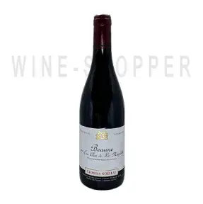 Вино Domaine Georges Noellat Beaune 1-er Cru Clos de la Mignotte 2019 0.75 л