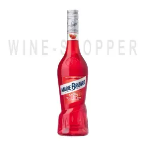 Ликер Marie Brizard Fraise des Bois 0.7 л