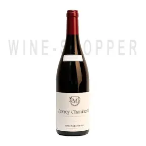 Вино Domaine Jean-Marc Millot Gevrey-Chambertin 2020 0.75 л